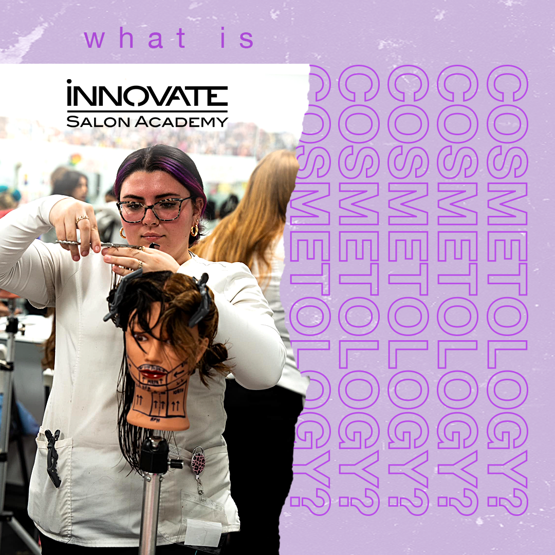 cosmetology students